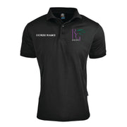 RG Racing - Polo Personalised