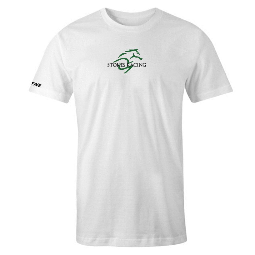 Stokes - Tee