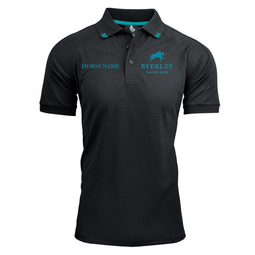 Byerley - Polo Personalised