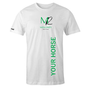 Moloney - Tee Personalised