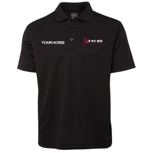 JKB Polo - Personalised