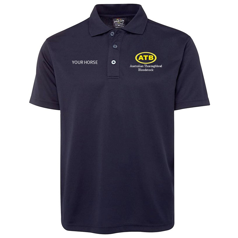 ATB - Polo Personalised