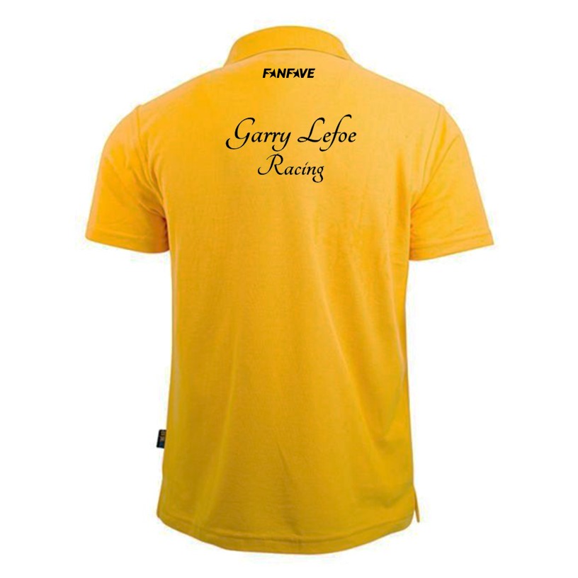 Garry Lefoe - Polo