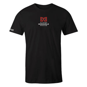 Clinton McDonald Racing - Tee