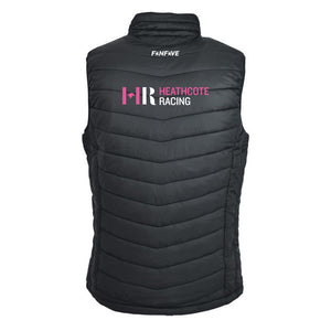 Heathcote - Puffer Vest
