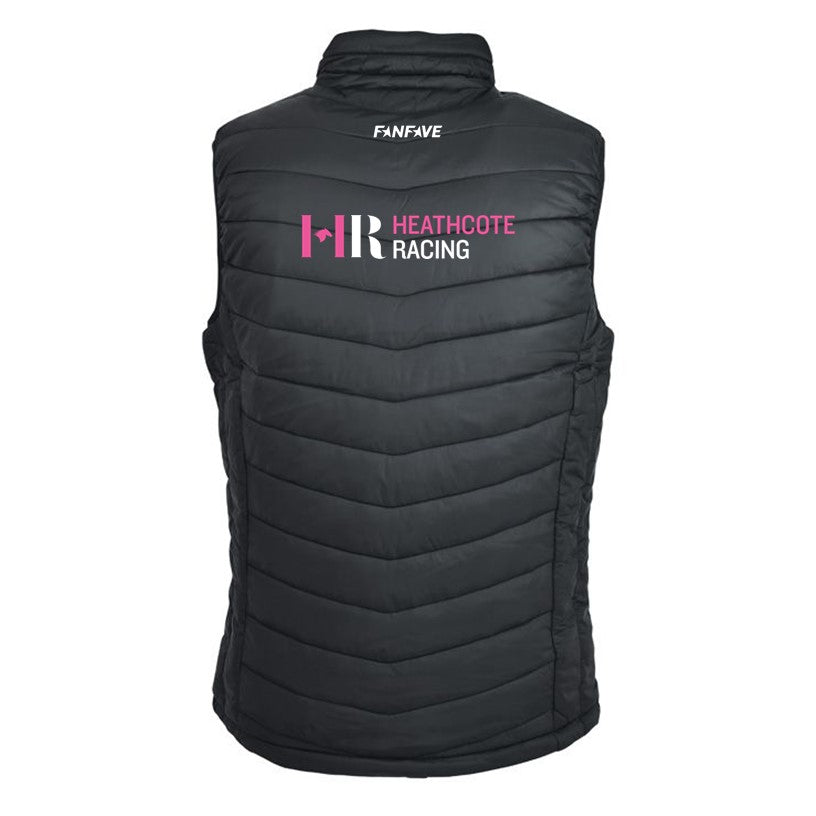 Heathcote - Puffer Vest