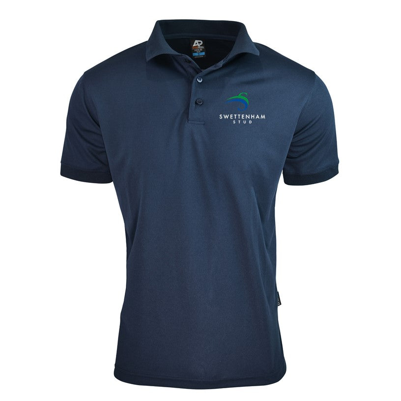 Swettenham Stud - Polo
