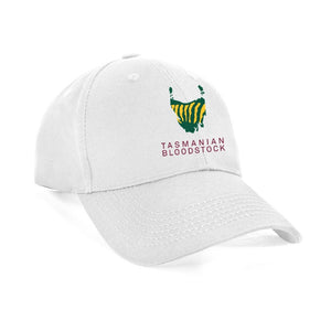 Tasmanian Bloodstock - Sports Cap