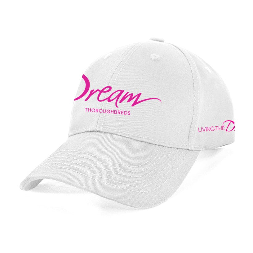 Dream Thoroughbreds - Sports Cap