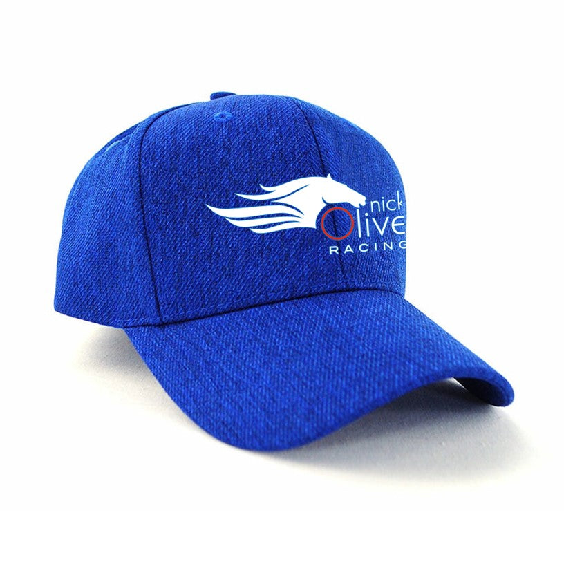 Nick Olive Racing - Sports Cap