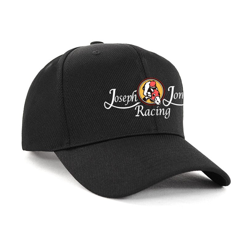 Joseph Jones Racing - Sports Cap