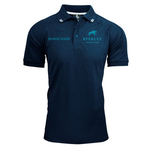 Byerley - Polo Personalised