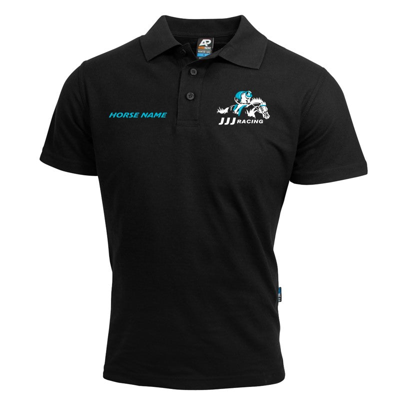 JJJ Racing - Polo Personalised