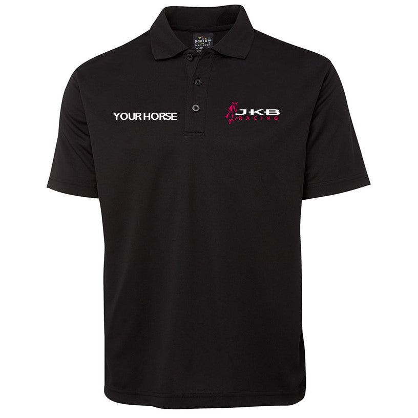 JKB - Polo Personalised