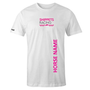 Snippets - Tee Personalised
