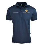 Nick Ryan - Polo Personalised