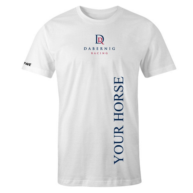 Dabernig - Tee Personalised