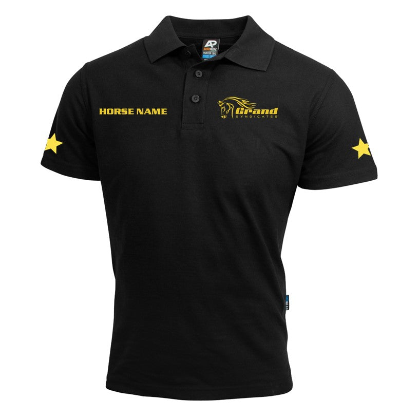 Grand Syndicates - Polo Personalised