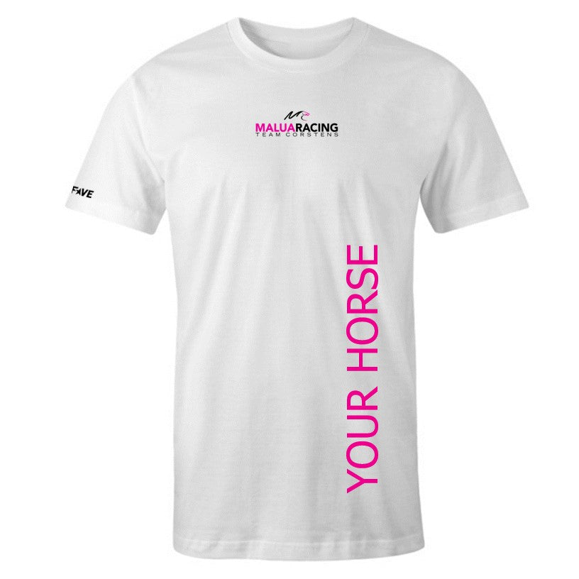 Malua Tee - Personalised