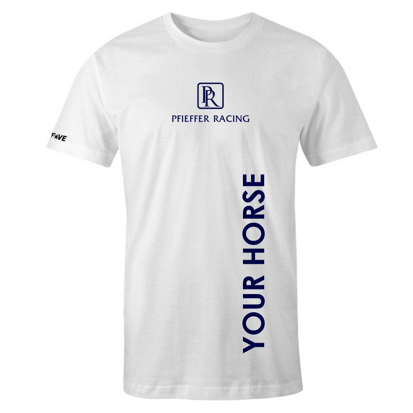 Pfieffer  - Tee Personalised