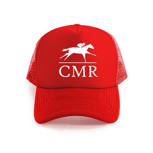 Cody Morgan - Trucker Cap