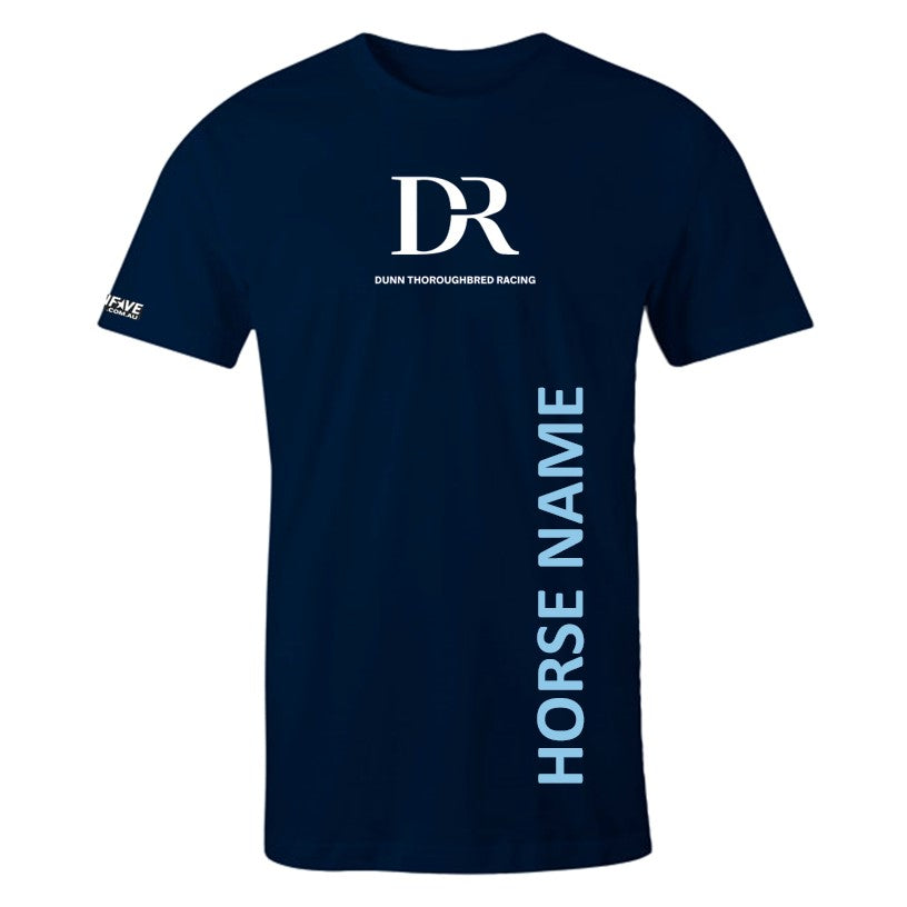 Dylan Dunn - Tee Personalised