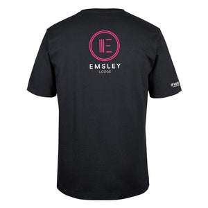 Emsley Lodge - Tee