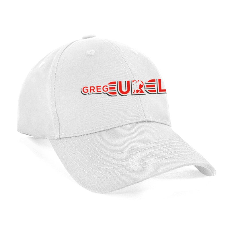 Greg Eurell - Sports Cap