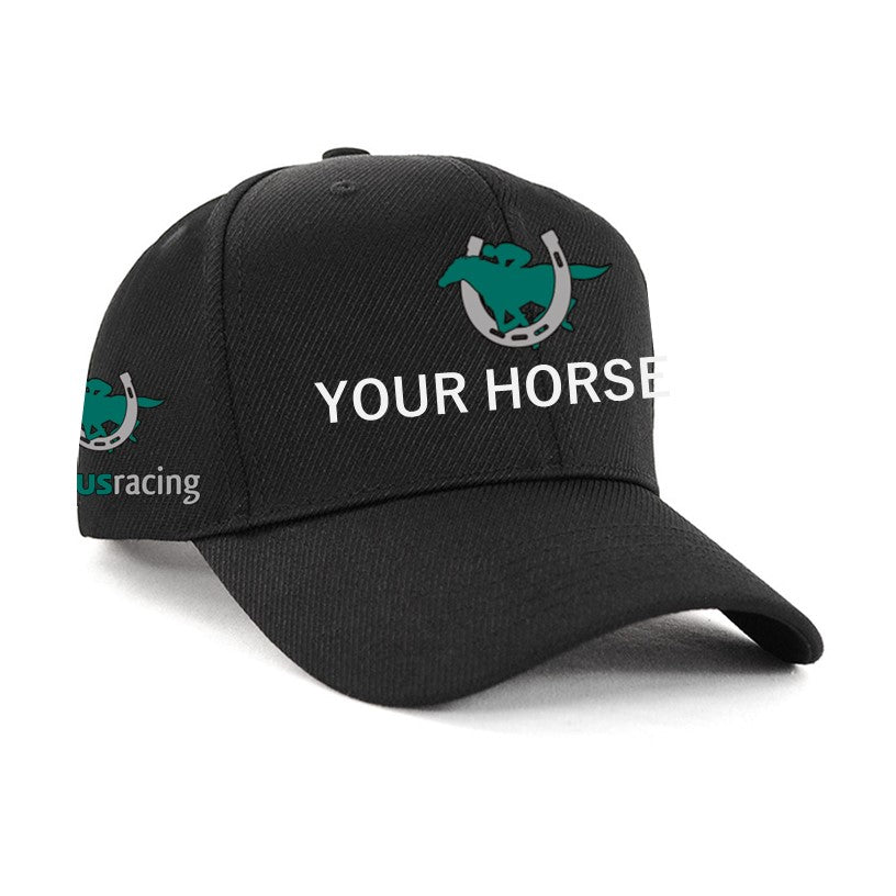 Julius - Sports Cap Personalised