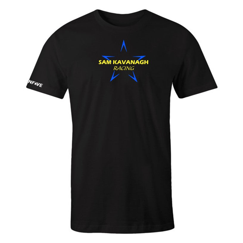 Sam Kavanagh - Tee