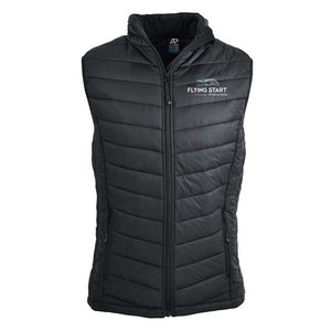 Flying Start - Puffer Vest