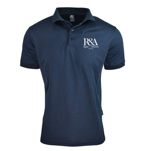 R&A Polo - Personalised
