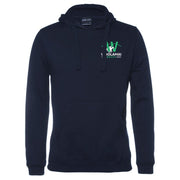 Woolamai Races - Fleecy Hoodie