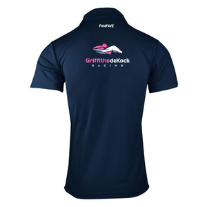Griffiths DeKock - Polo Personalised