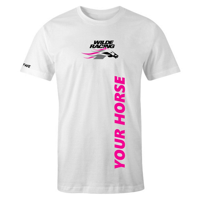 Wilde - Tee Personalised