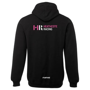 Heathcote - Fleecy Hoodie