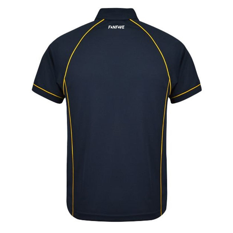First Light - Polo Personalised