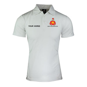 Best Bloodstock - Polo Personalised