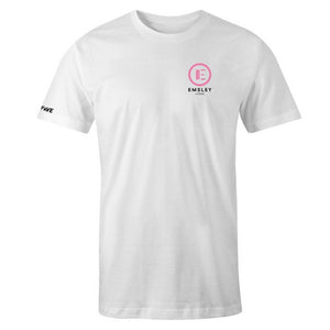 Emsley Lodge - Tee