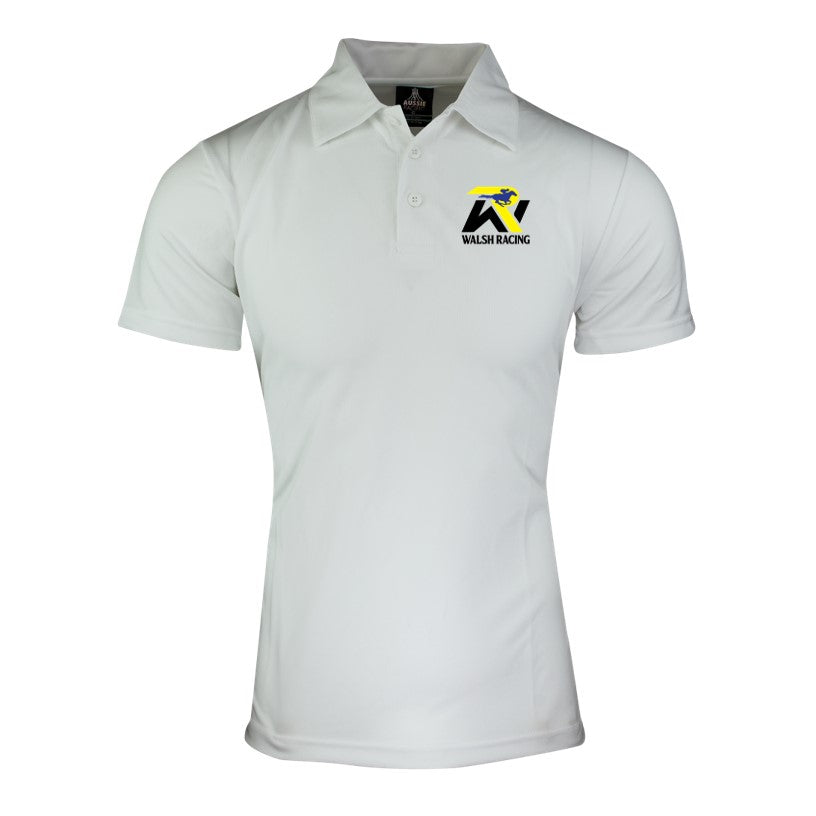 Walsh - Polo