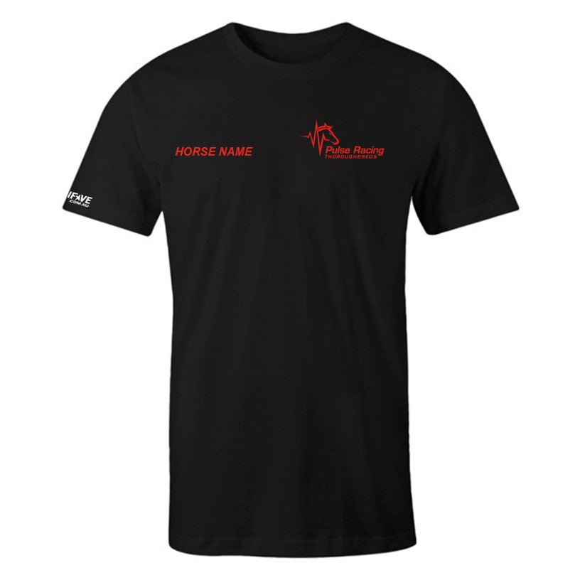 Pulse - Tee Personalised