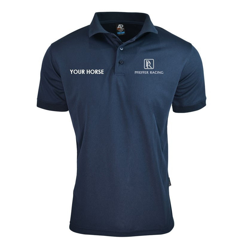 Pfieffer - Polo Personalised