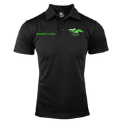 Marcus Wilson - Polo Personalised
