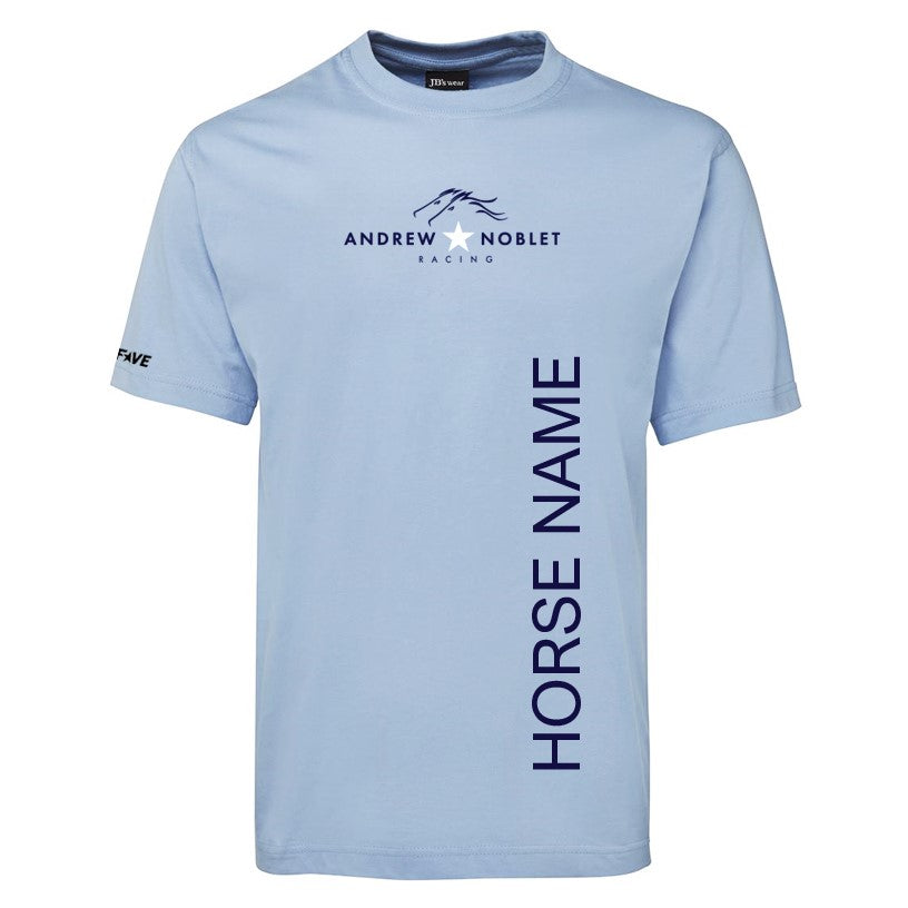 Andrew Noblet - Tee Personalised