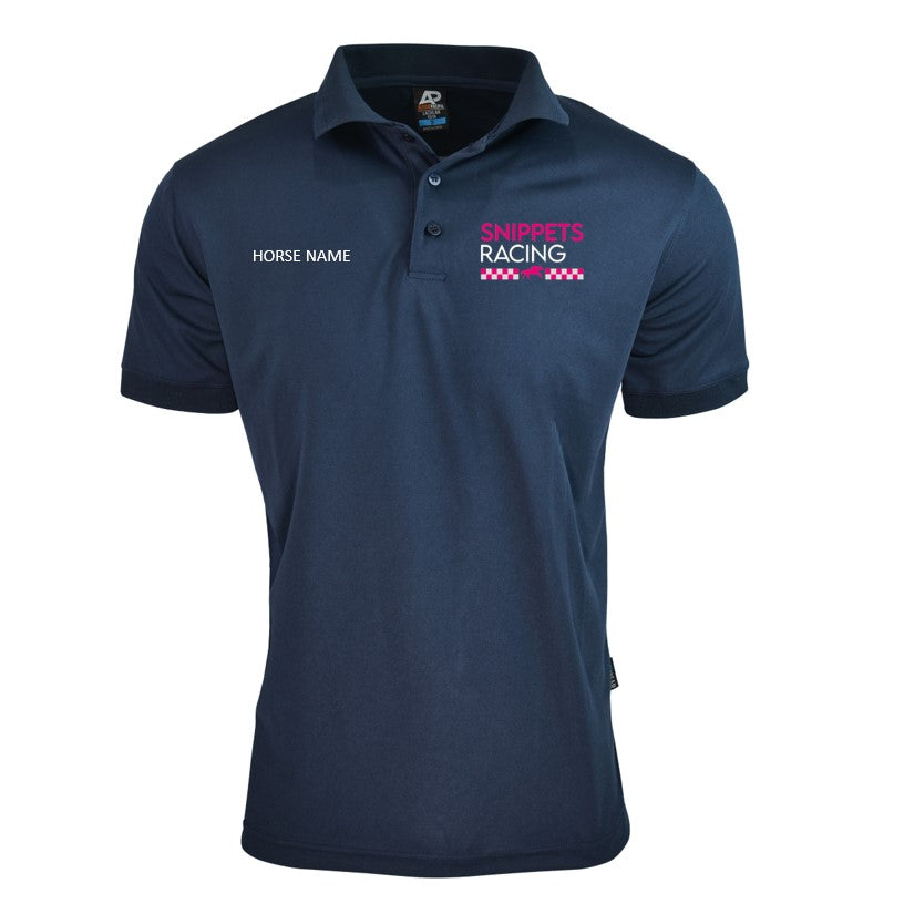 Snippets - Polo Personalised