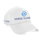 Damien Lane - Sports Cap Personalised