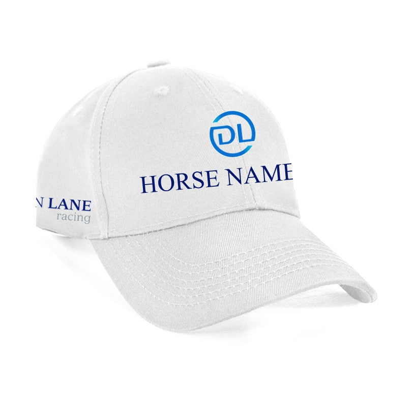 Damien Lane - Sports Cap Personalised