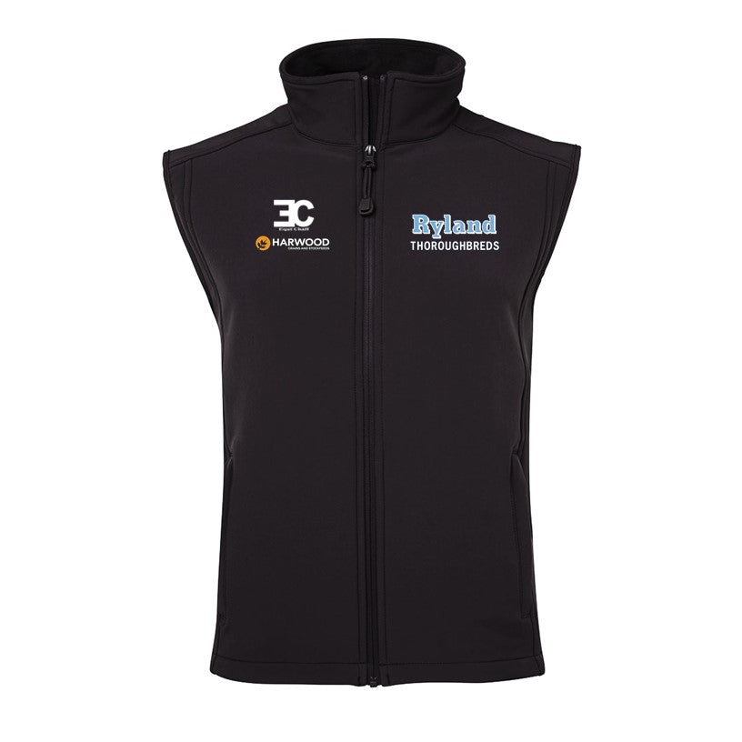 Ryland - SoftShell Vest