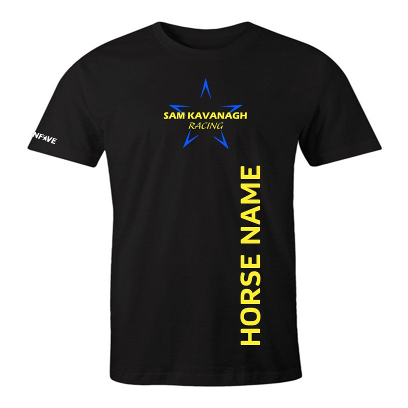 Sam Kavanagh - Tee Personalised