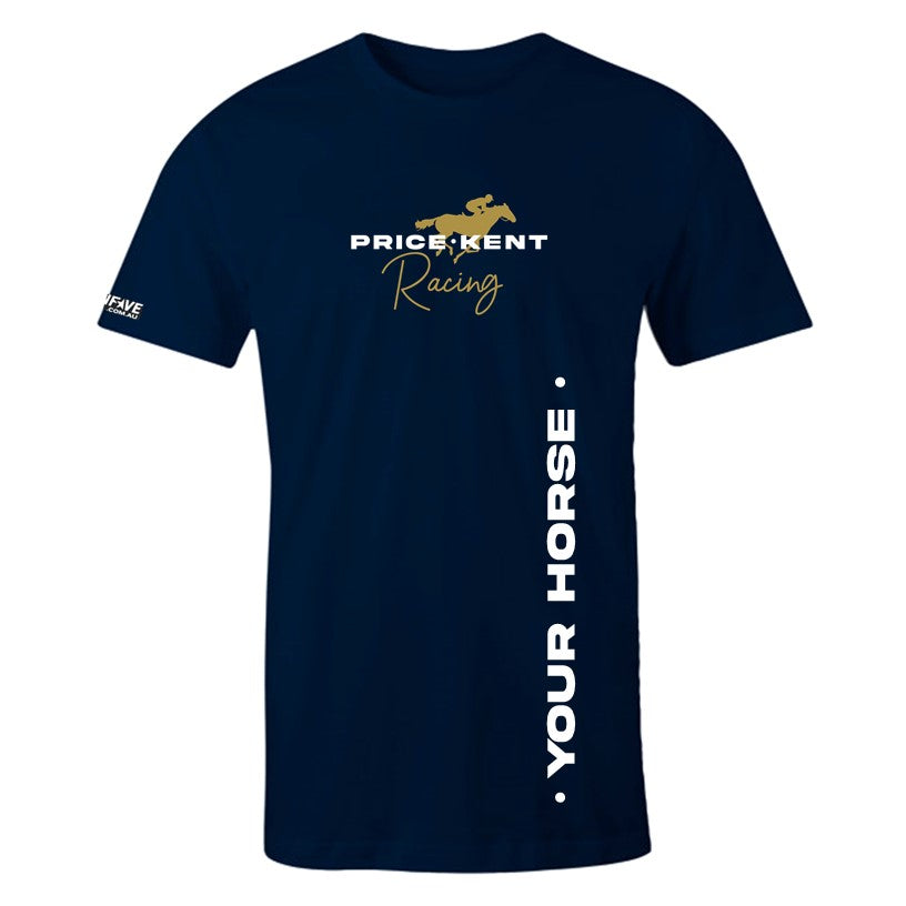 Price Kent Tee - Personalised